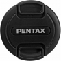 Pentax 62mm O-LC62 Snap On Lens Cap