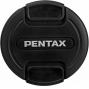 Pentax 52mm O-LC52 Snap On Lens Cap