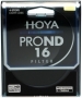 Hoya 58mm Pro ND16 Neutral Density Filter