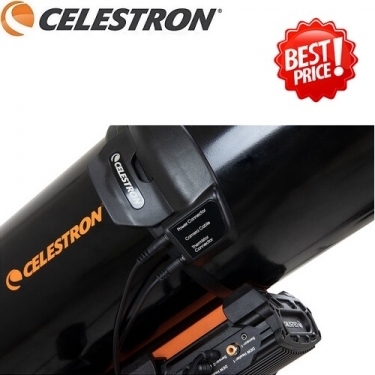 Celestron Aluminum Dew Shield with Cover Cap 6inches