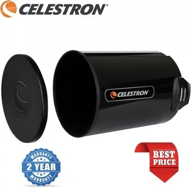 Celestron Aluminium Dew Shield with Cover Cap 9.25 inches
