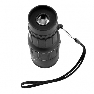 Monocular 16x52 Optics Zoom Lens Camping Hiking