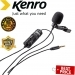 Kenro Lavalier Microphone