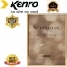Kenro 7x5 Inches 13x18cm Symphony Classic Rose Gold Album