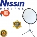 Nissin Carbon Fibre Reflector Holder