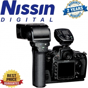 Nissin MG10 Flashgun for Nikon Air-10S