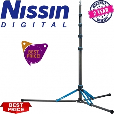 Nissin LS-65C Carbon Fibre Light Stand