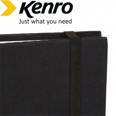 Kenro 6x4 Inches 10x15cm Aztec Minimax Album Black 100 Photos