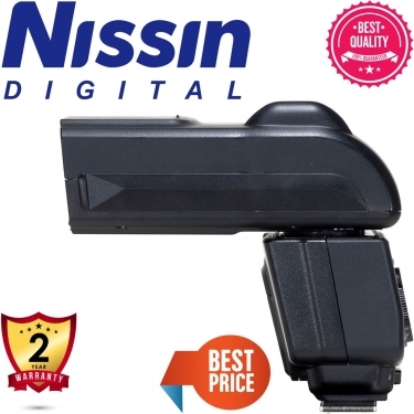 Nissin i600 Flashgun for Fujifilm
