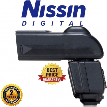 Nissin i600 Flashgun for Sony