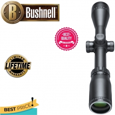 Bushnell Engage 4-12x40 Riflescope