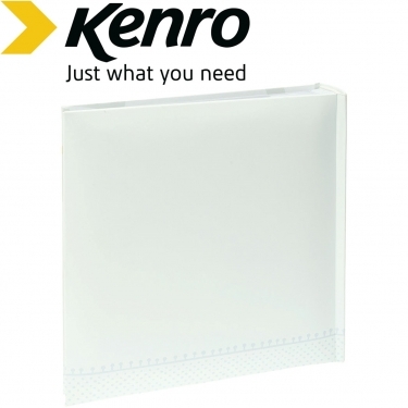 Kenro 6x4 Inches Baby Giraffe Memo Album 200 Pages