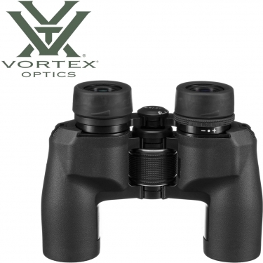 Vortex 8.5x32 Raptor Binoculars