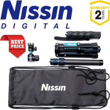 Nissin LS-20CS Easy Carry Little Kit