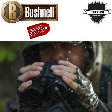 Bushnell Prime 8x32 Binoculars