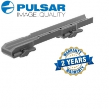 Pulsar CZ550 Mount