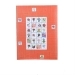 Dorr Stamps Coral 6x4 Slip In Photo Album - 200 Photos