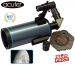Acuter 80mm F/10 Maksutov-Cassegrain Telescope OTA Acuter 80mm F/10 Maksutov-Cassegrain Telescope OTA