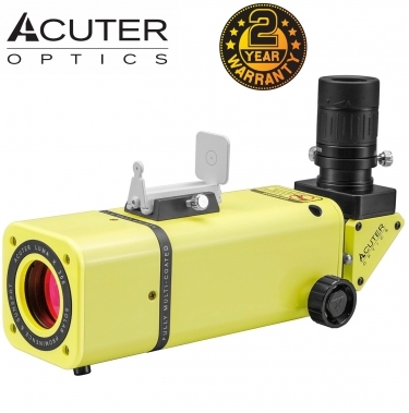 Acuter 80mm F/10 Maksutov-Cassegrain Telescope OTA Acuter 80mm F/10 Maksutov-Cassegrain Telescope OTA