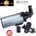 Acuter Voyager MAK80-FAST 80mm Maksutov-Cassegrain OTA Acuter Voyager MAK80-FAST 80mm Maksutov-Cassegrain OTA