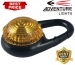 Adventure Lights Guardian Tag-It Safety Light yellow