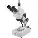 BRESSER Advance ICD 10x-160x Zoom Trinocular Stereo Microscope 230 V BRESSER Advance ICD 10x-160x Zoom Trinocular Stereo Microscope 230 V