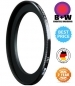 B+W 46-52mm Step Up Ring