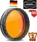 Baader 1.25 570nm Colour Filter Orange