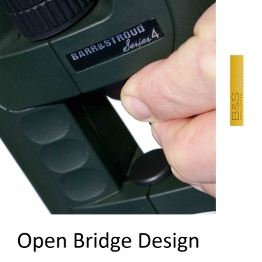 Barr & Stroud 10x42 Series 4 PC Roof Prism Binocular Barr & Stroud 10x42 Series 4 PC Roof Prism Binocular