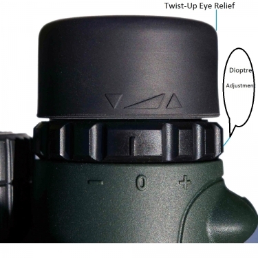 Barr & Stroud 10x42 Series 4 PC Roof Prism Binocular Barr & Stroud 10x42 Series 4 PC Roof Prism Binocular