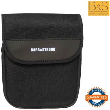 Barr & Stroud 12x50 SAHARA FMC WP Roof Prism Binocular Barr & Stroud 12x50 SAHARA FMC WP Roof Prism Binocular