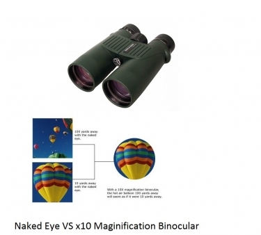 Barr & Stroud Sahara 10x50 FMC WP Roof Prism Binocular Barr & Stroud Sahara 10x50 FMC WP Roof Prism Binocular