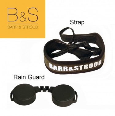 Barr & Stroud Sahara 8x42 FMC WP Roof Prism Binocular Barr & Stroud Sahara 8x42 FMC WP Roof Prism Binocular
