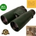 Barr & Stroud Sierra Roof-Prism 10x50 Binocular