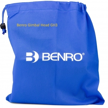 Benro Gimbal Head GH3