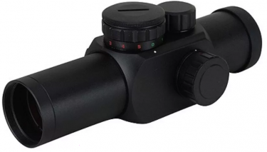 Bushnell 1x28mm Trophy Red Dot 4 Dial Red / Green