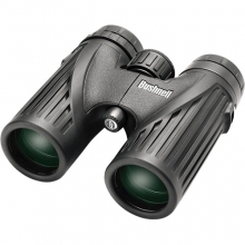Bushnell 10x36 Ultra HD Legend Binocular (Black)