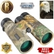 Bushnell 10x42 Bone Collector Edition Engage X Binoculars RealTree