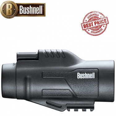 Bushnell 10x42 Legend Ultra HD Monocular Black