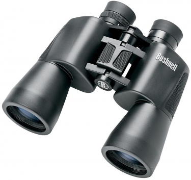 Bushnell Powerview 10x50 Porro Prism Binoculars.
