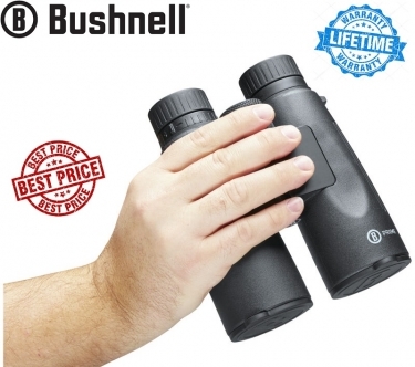 Bushnell 12x50 FMC Prime Binocular