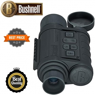 Bushnell 3x30 Equinox Z Night Digital Vision Monocular Bushnell 3x30 Equinox Z Night Digital Vision Monocular
