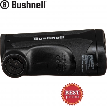 Bushnell 6x24 Engage 1700 Laser Rangefinder