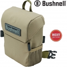 Bushnell All-Purpose Binocular Pack (Coyote Tan, Magnetic Card)