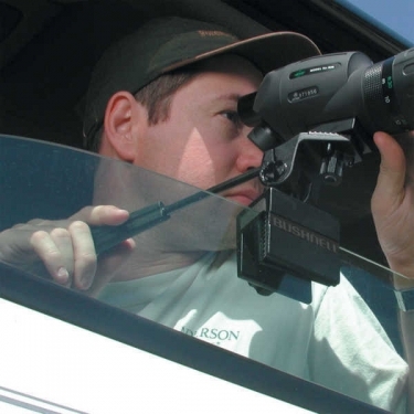 Bushnell Car Window Mount Bushnell Car Window Mount