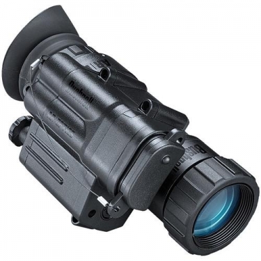 Bushnell Digital Sentry Night Vision 2x28 AR Monocular (Matte black)