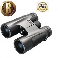 Bushnell 10x42 Powerview Binoculars (Black)