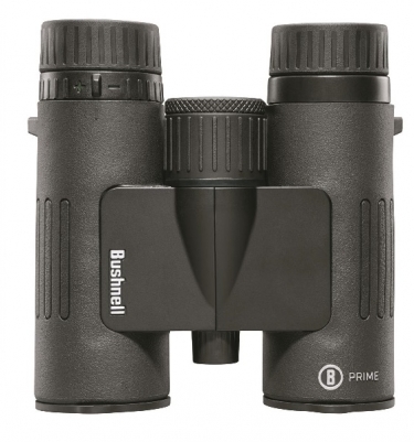 Bushnell Prime Binocular 8x42mm Roof Prism Black FMC