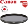 Canon 72mm Circular Polarizer Glass Filter