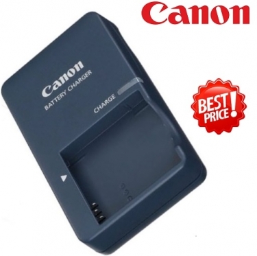 Canon CB-2LV Battery Charger for the NB-4L Rechargeable Battery